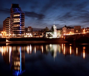 Executive Homestays Zone 1/2