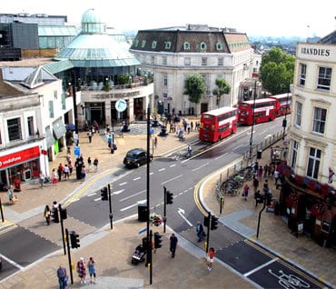 Superior Homestays Zone 2/3