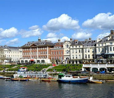 Standard Homestays Zone 3+