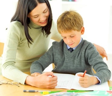 child protection policy