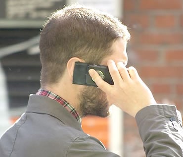 Mobile Communications