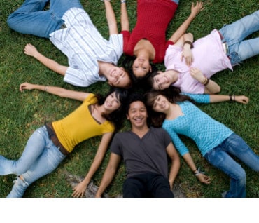 Anfrage für Gruppen-Gastfamilienunterkünfte