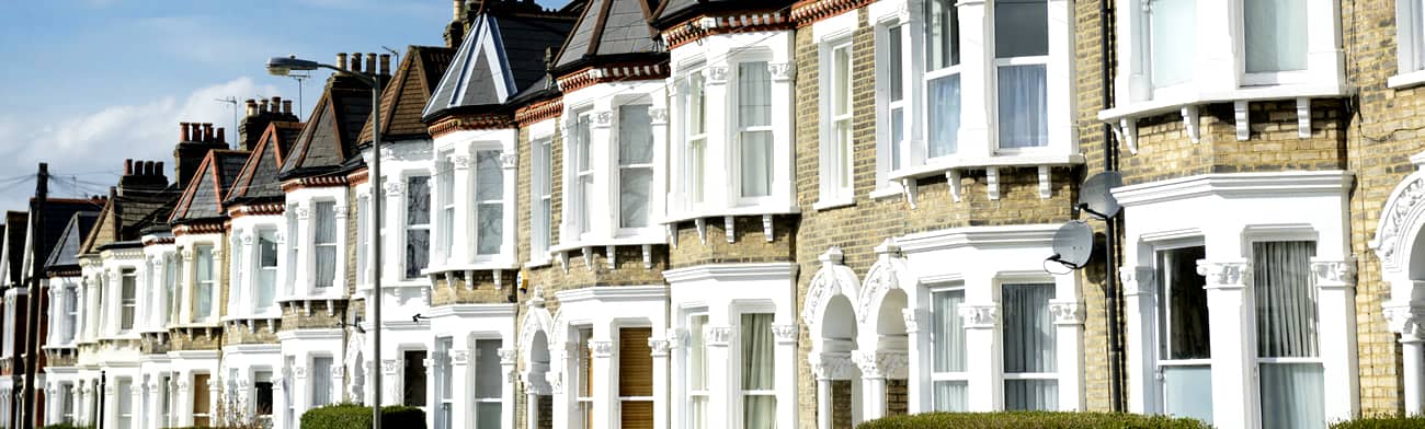 london host families