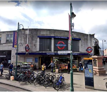 Balham, Streatham & Tooting