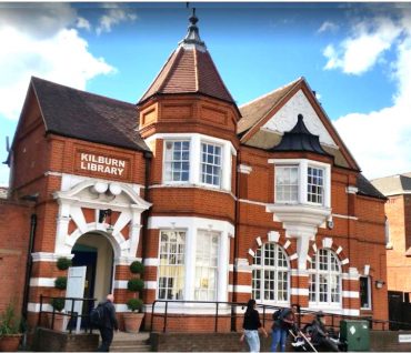 Queen's Park & Kilburn