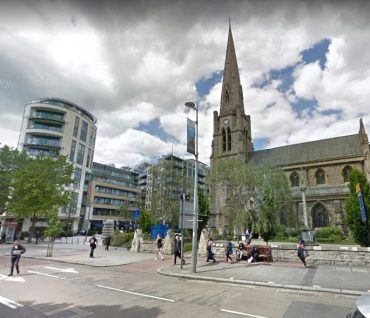 Shepherd's Bush, Chiswick & Ealing